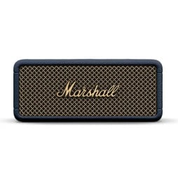 Enceinte Bluetooth Marshall Emberton III Midnight Blue (7340055408332)