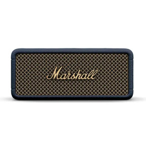 Enceinte Bluetooth Marshall Emberton III Midnight Blue (7340055408332)