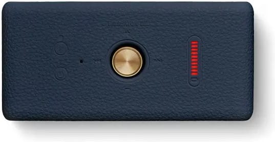 Marshall Emberton III Bluetooth Speaker Midnight Blue (7340055408332) — image 6
