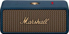 Enceinte Bluetooth Marshall Emberton III Midnight Blue (7340055408332)