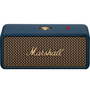 Enceinte Bluetooth Marshall Emberton III Midnight Blue (7340055408332)