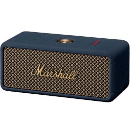 Enceinte Bluetooth Marshall Emberton III Midnight Blue (7340055408332)