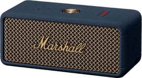 Enceinte Bluetooth Marshall Emberton III Midnight Blue (7340055408332) — image 3
