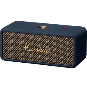 Enceinte Bluetooth Marshall Emberton III Midnight Blue (7340055408332)