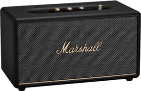 Enceinte portable Marshall Stanmore III Noir — image 2