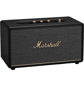 Enceinte portable Marshall Stanmore III Noir