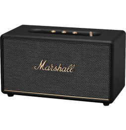 Enceinte portable Marshall Stanmore III Noir