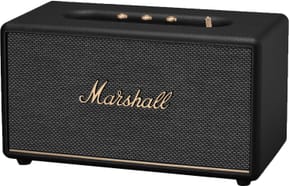 Enceinte portable Marshall Stanmore III Noir — image 3
