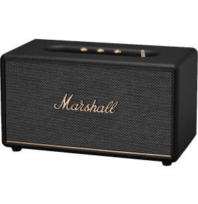 Enceinte portable Marshall Stanmore III Noir