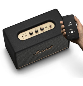 Enceinte portable Marshall Stanmore III Noir