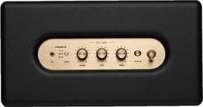 Enceinte portable Marshall Stanmore III Noir — image 5