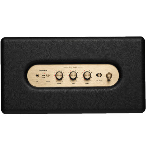 Enceinte portable Marshall Stanmore III Noir