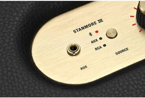 Enceinte portable Marshall Stanmore III Noir — image 6