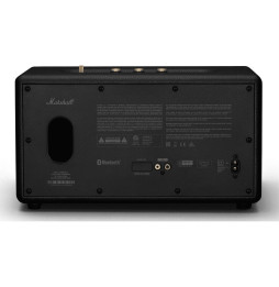 Enceinte portable Marshall Stanmore III Noir