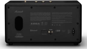 Enceinte portable Marshall Stanmore III Noir — image 7