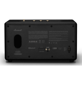 Enceinte portable Marshall Stanmore III Noir