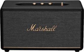 Enceinte portable Marshall Stanmore III Noir