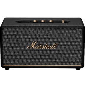 Enceinte portable Marshall Stanmore III Noir