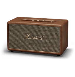 Enceinte Bluetooth Marshall Stanmore III Marron (7340055387255)