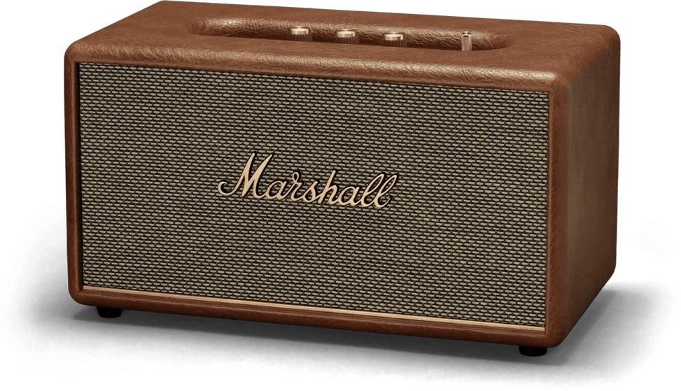 Enceinte Bluetooth Marshall Stanmore III Marron (7340055387255) — image 3