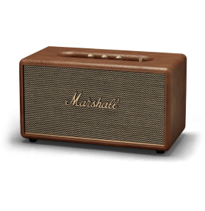 Enceinte Bluetooth Marshall Stanmore III Marron (7340055387255)