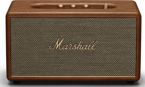 Enceinte Bluetooth Marshall Stanmore III Marron (7340055387255)
