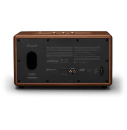 Enceinte Bluetooth Marshall Stanmore III Marron (7340055387255)