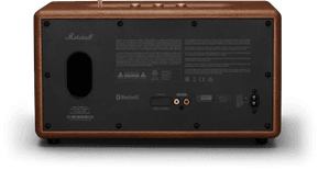 Enceinte Bluetooth Marshall Stanmore III Marron (7340055387255) — image 4