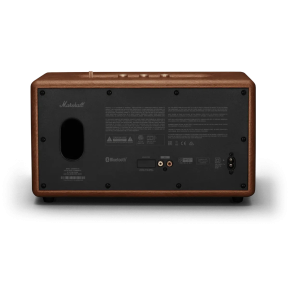 Enceinte Bluetooth Marshall Stanmore III Marron (7340055387255)