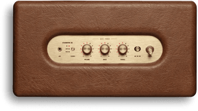 Enceinte Bluetooth Marshall Stanmore III Marron (7340055387255) — image 5