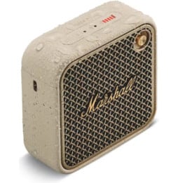 Enceinte Bluetooth Marshall Willen II Cream (7340055399524)