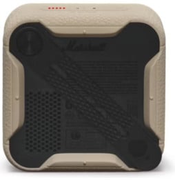 Enceinte Bluetooth Marshall Willen II Cream (7340055399524)