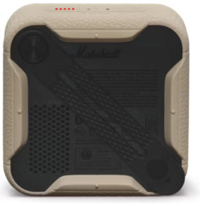 Enceinte Bluetooth Marshall Willen II Cream (7340055399524)