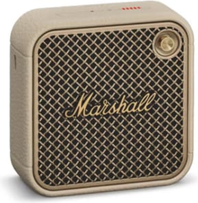 Enceinte Bluetooth Marshall Willen II Cream (7340055399524) — image 2