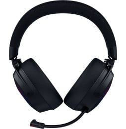 Casque gaming Bluetooth Razer Kraken V4 Pro avec hub de contrôle (8887910060094)