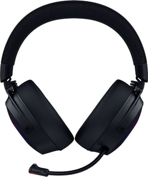 Casque gaming Bluetooth Razer Kraken V4 Pro avec hub de contrôle (8887910060094) — image 6