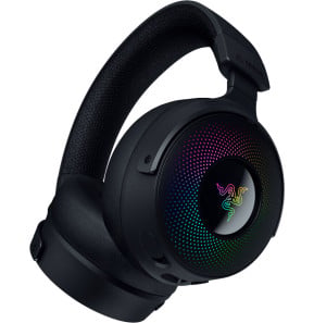 Casque gaming Bluetooth Razer Kraken V4 Pro avec hub de contrôle (8887910060094)