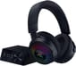 Casque gaming Bluetooth Razer Kraken V4 Pro avec hub de contrôle (8887910060094)
