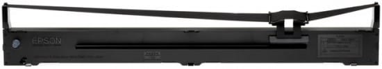 شريط حبر أسود Epson SIDM لـ FX-2190 (C13S015327BA) — صورة 1