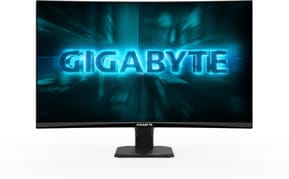 Écran PC Gaming incurvé 27" Gigabyte GS27FC2