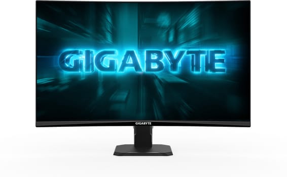 Écran PC Gaming incurvé 27" Gigabyte GS27FC2