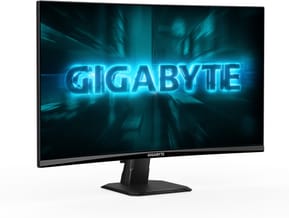 Écran PC Gaming incurvé 27" Gigabyte GS27FC2 — image 3