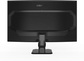 Écran PC Gaming incurvé 27" Gigabyte GS27FC2 — image 4