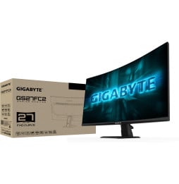 Écran PC Gaming Gigabyte GS27FC2 27"