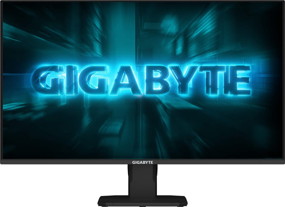شاشة حاسوب للألعاب 25" Gigabyte GS25F2A — صورة 1