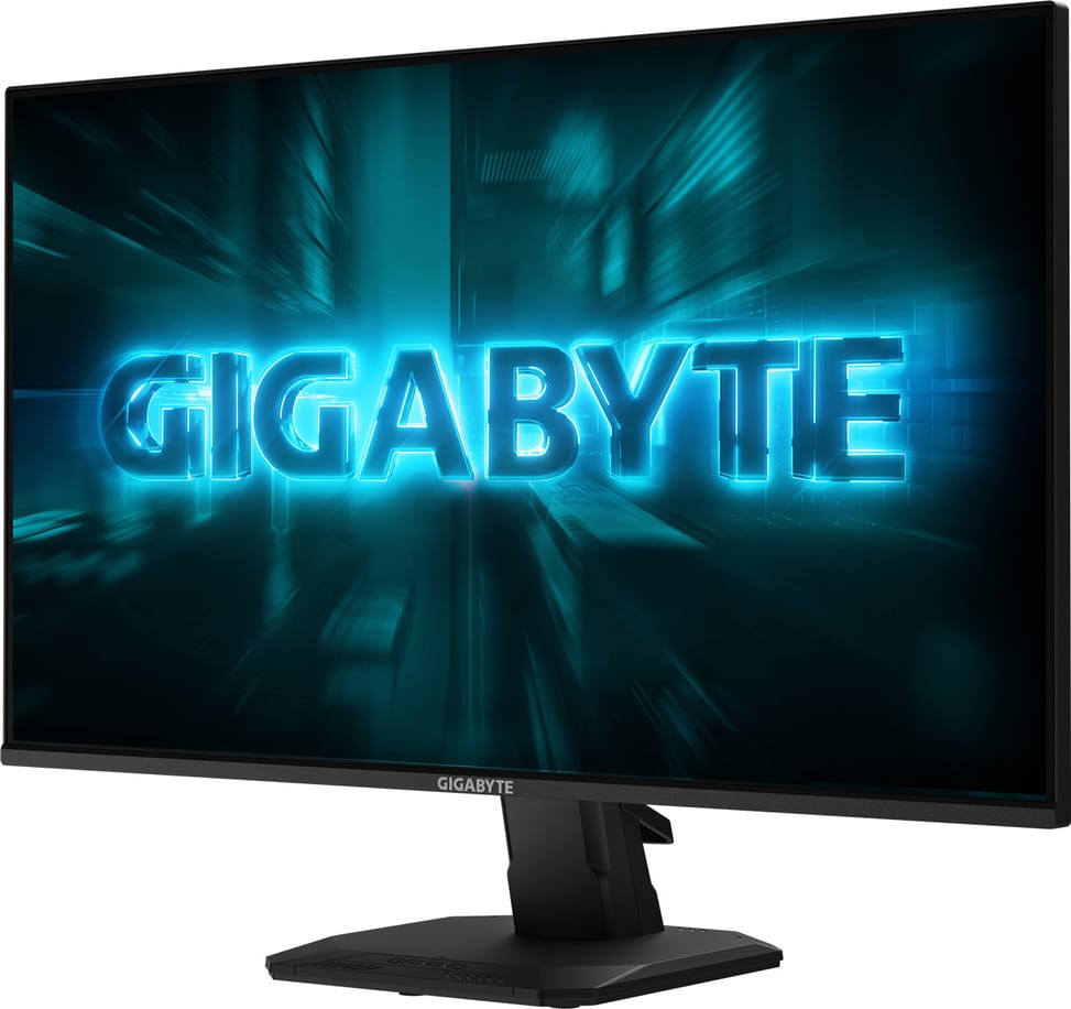 شاشة حاسوب للألعاب 25" Gigabyte GS25F2A — صورة 2