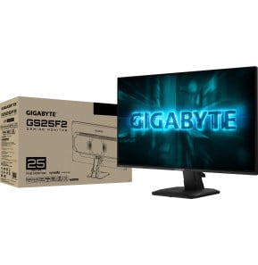 Écran PC Gaming Gigabyte GS25F2A 25"