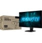 Écran PC Gaming Gigabyte GS25F2A 25"