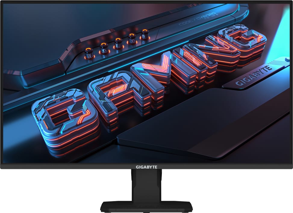 Gigabyte 25" GS25F2 Gaming Monitor — image 4
