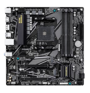 Carte Mère AMD Gigabyte B550M DS3H R2